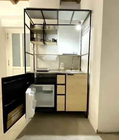 Tiny House
