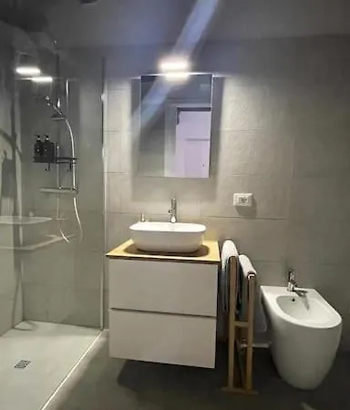 Tiny House Апартаменты Сеграте