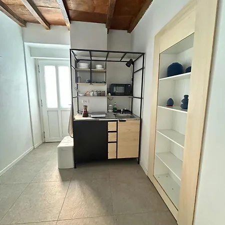Apartment Tiny House