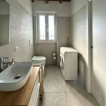 Tiny House Apartment