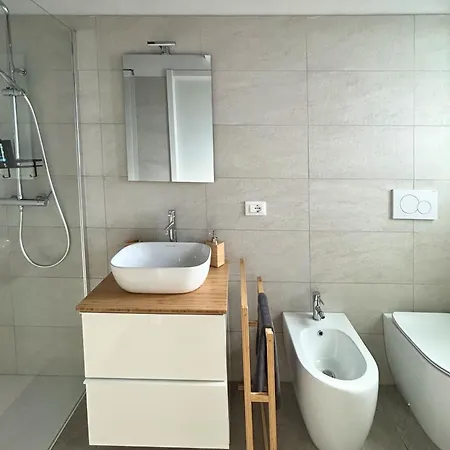 Apartment Tiny House *