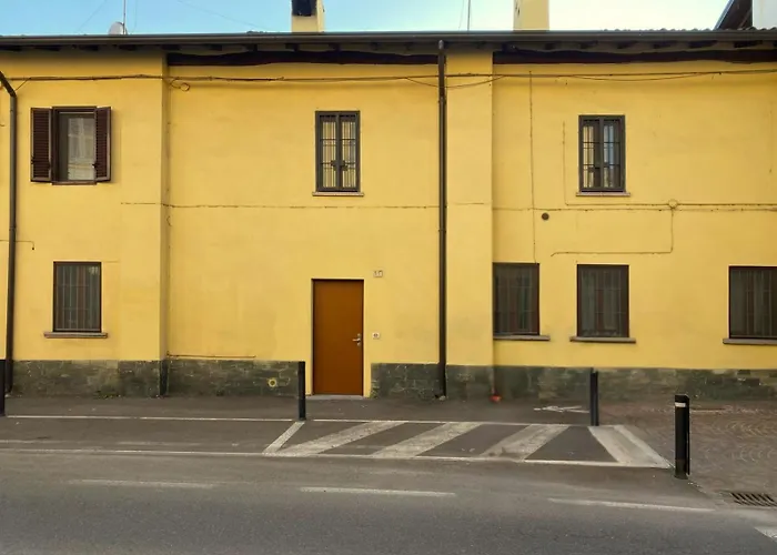 Apartment Tiny House *