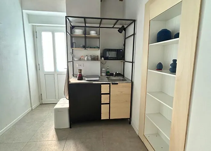 شقة Tiny House