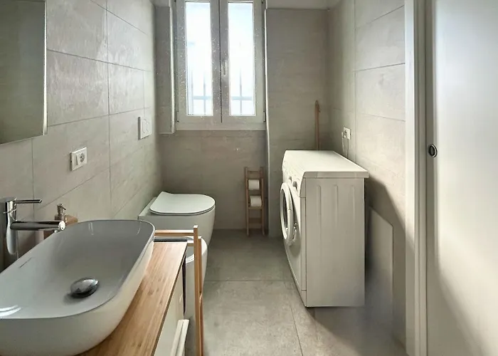 Tiny House Apartment