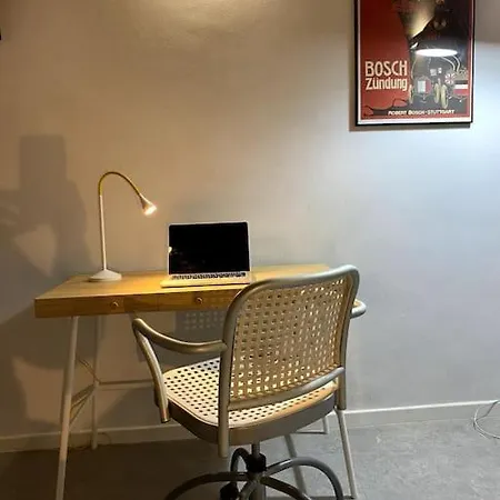 Tiny House Appartamento *