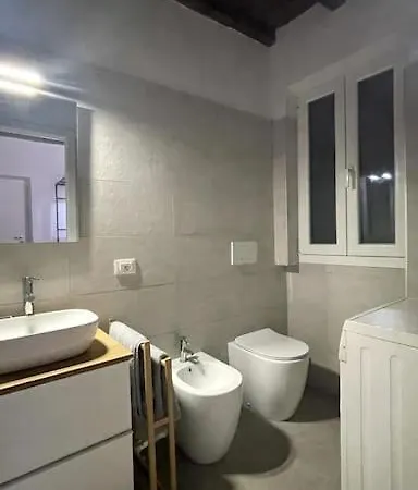 Appartamento Tiny House