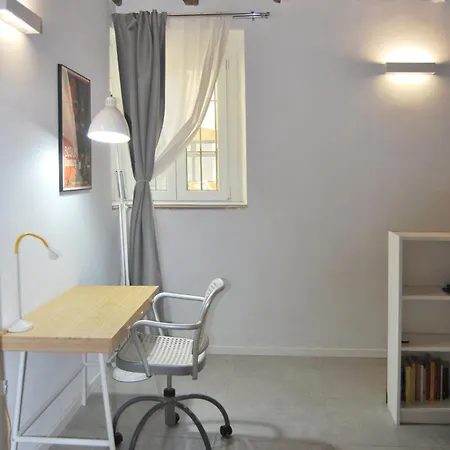 Tiny House Appartamento *